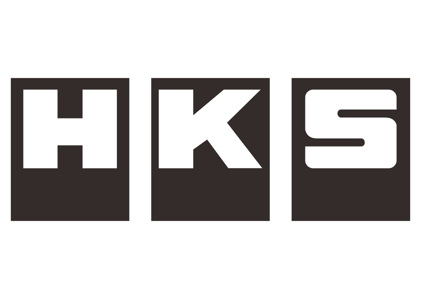 HKS vector logo
