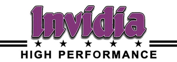 invidia logo