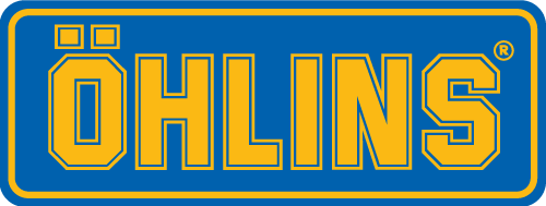 Logo Ohlins transparent
