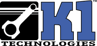 k1 technologies logo